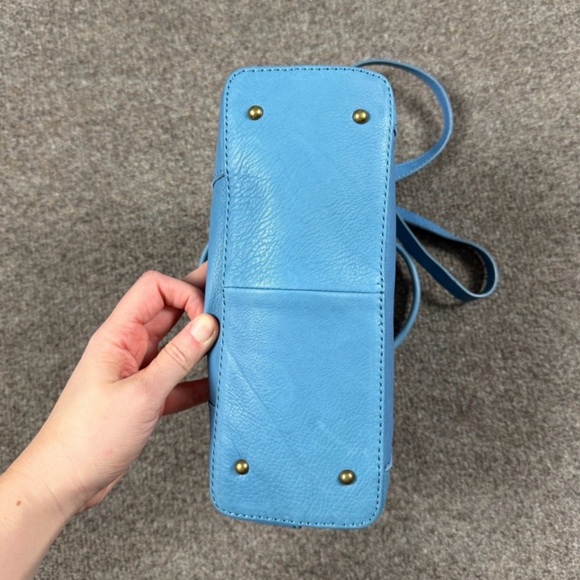 Blue bag - Picture 4 of 12